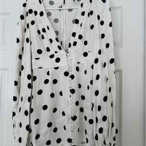 Rat & Boa Perla Dress